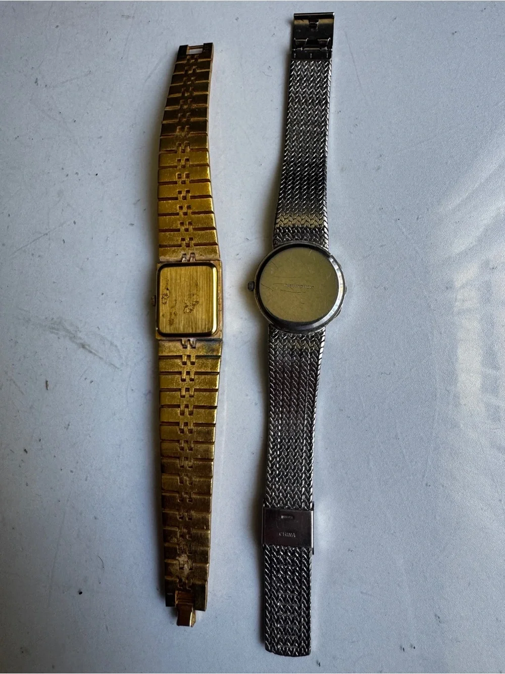 Womens watches